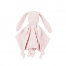 Jucarie Doudou Pink Bunny